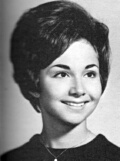 Kathryn Cavanagh: class of 1970, Norte Del Rio High School, Sacramento, CA.